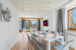 HomeTonight - Komfortables Haus für bis zu 9 Monteure oder Urlauber